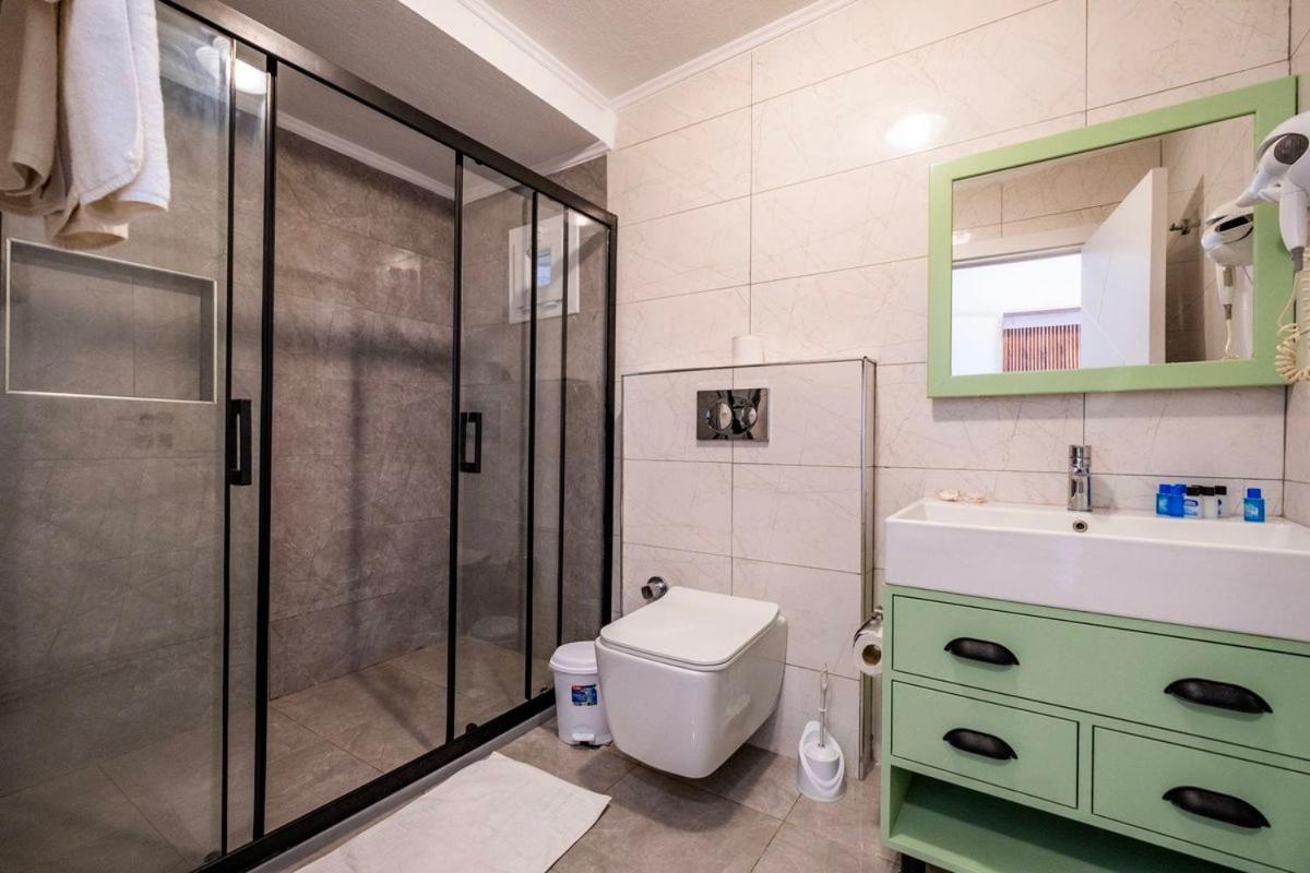 Hotel Club Sideris Halal Family 4*