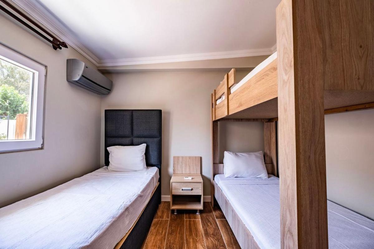 Club Sideris Halal Family 4*