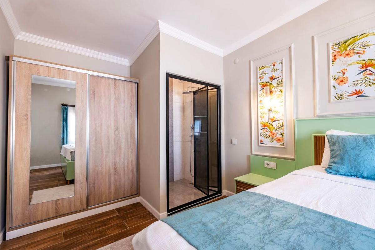 Club Sideris Halal Family Hotel