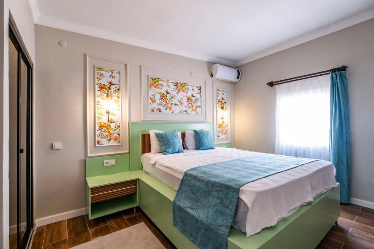 Hotel Club Sideris Halal Family Izmir