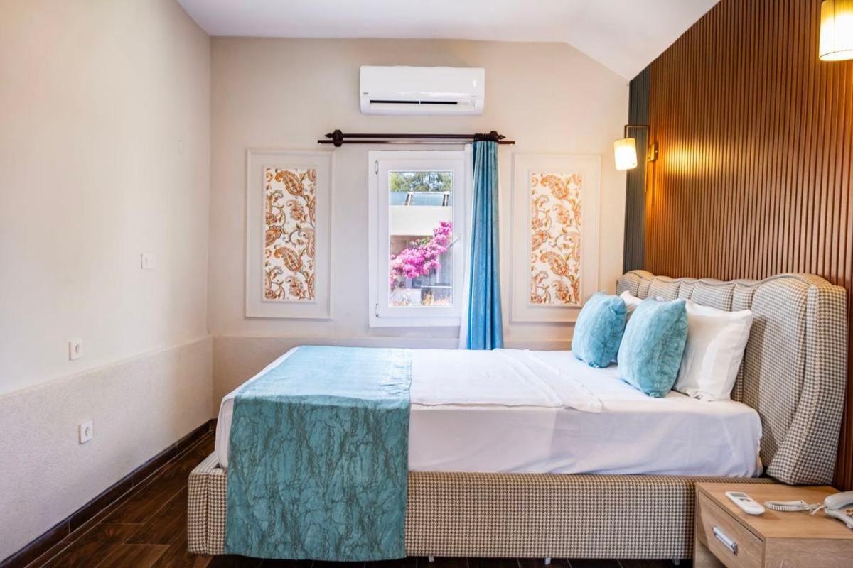 Club Sideris Halal Family Hotel Izmir