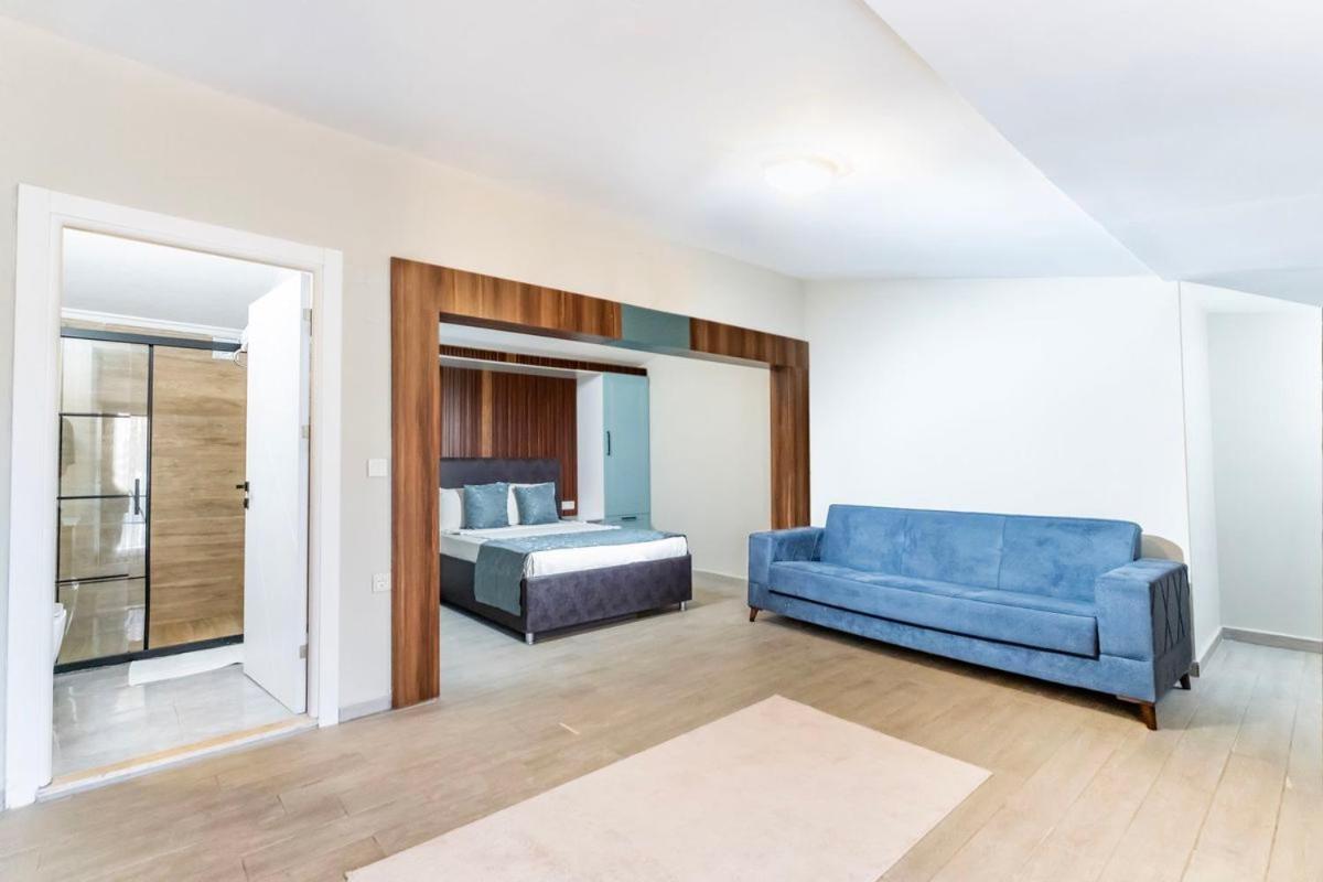 Hotel Club Sideris Halal Family Izmir
