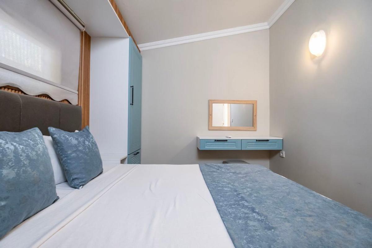 Club Sideris Halal Family 4* Izmir