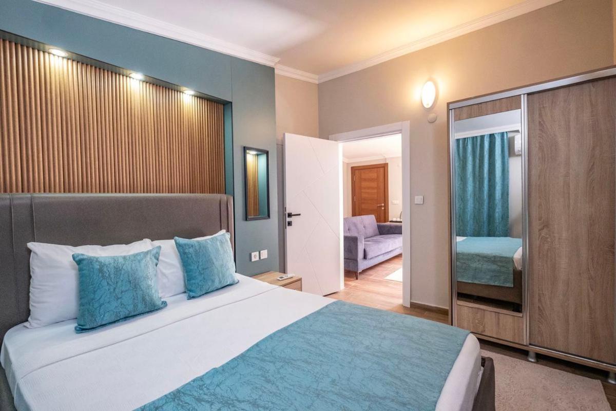 Hotel Club Sideris Halal Family