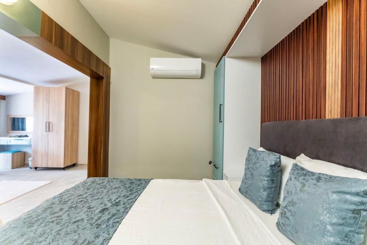 Hotel Club Sideris Halal Family