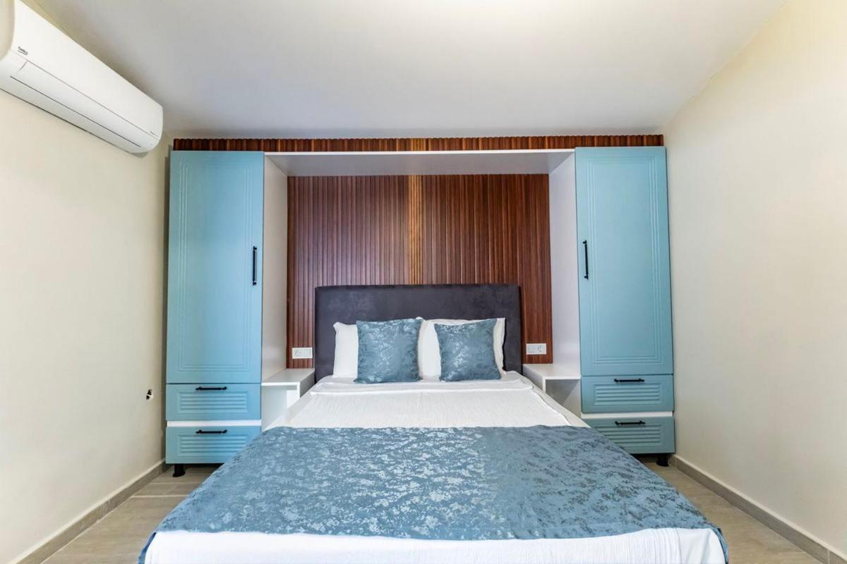 Hotel Club Sideris Halal Family 4*
