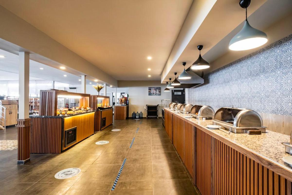 Hotel Club Sideris Halal Family Izmir
