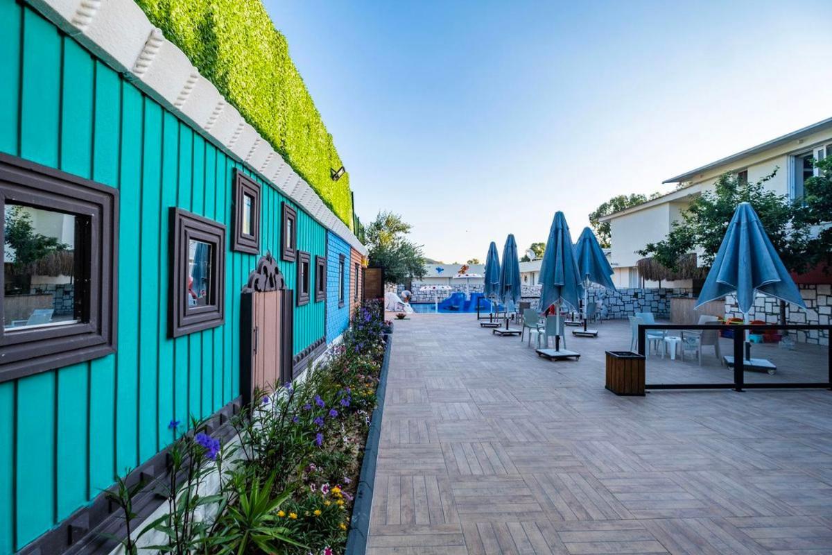 Hotel Club Sideris Halal Family Izmir