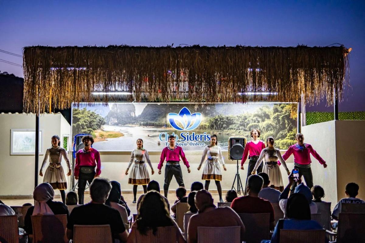 Club Sideris Halal Family 4* Izmir