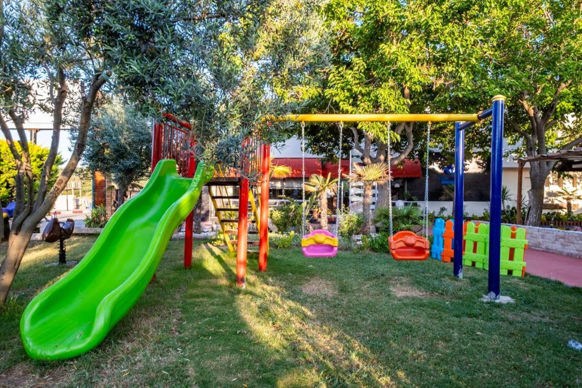Club Sideris Halal Family 4*