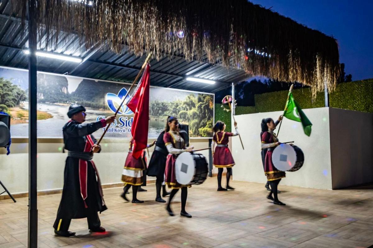 Club Sideris Halal Family 4* Izmir