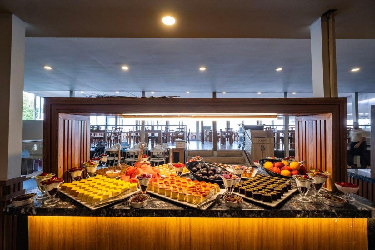 Club Sideris Halal Family Hotel