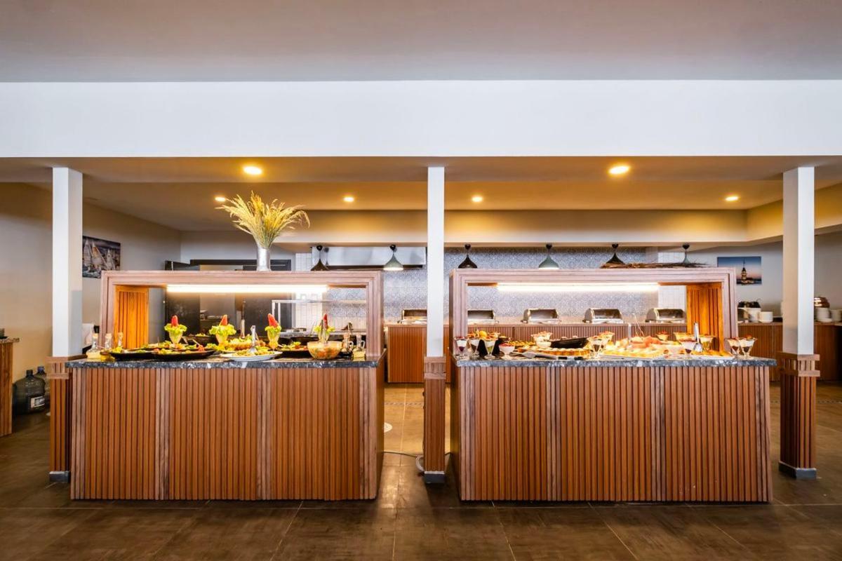 Club Sideris Halal Family Hotel