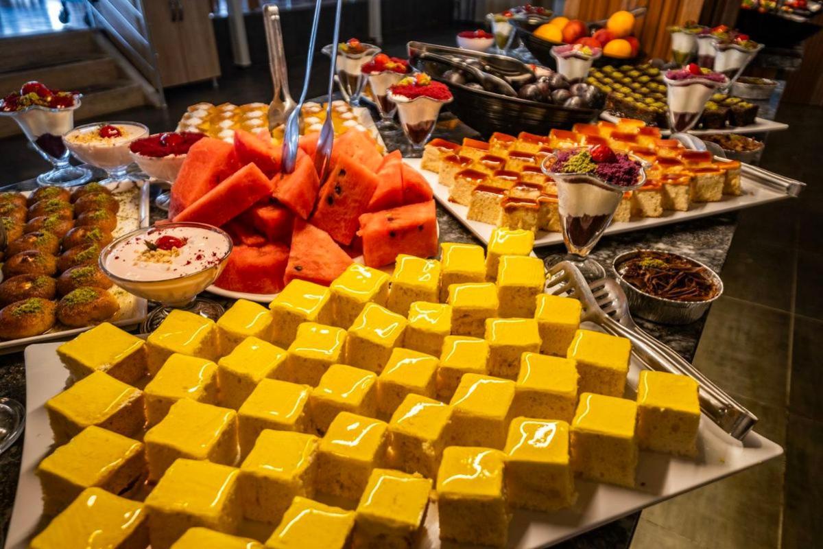 Club Sideris Halal Family Hotel 4*
