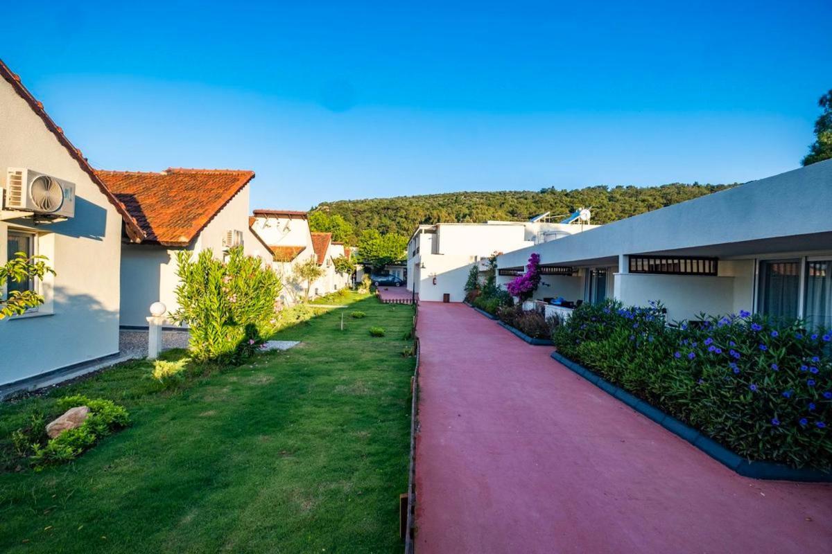 Club Sideris Halal Family Hotel