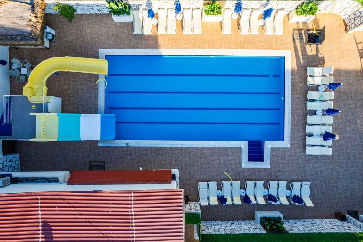 Club Sideris Halal Family 4*