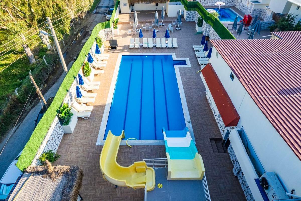 Hotel Club Sideris Halal Family Izmir