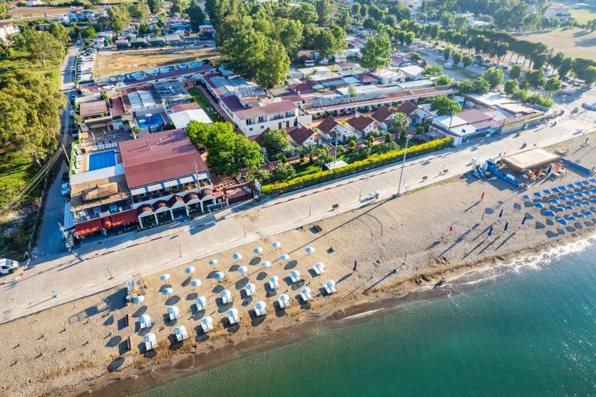 Hotel Club Sideris Halal Family