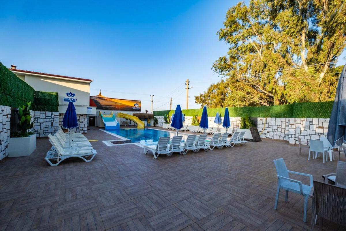 Club Sideris Halal Family Hotel 4*