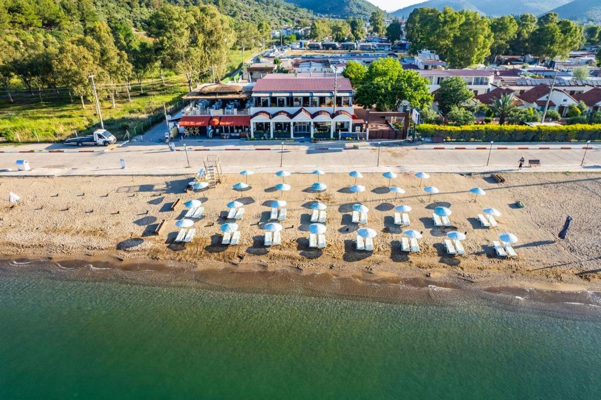 Club Sideris Halal Family Hotel Izmir