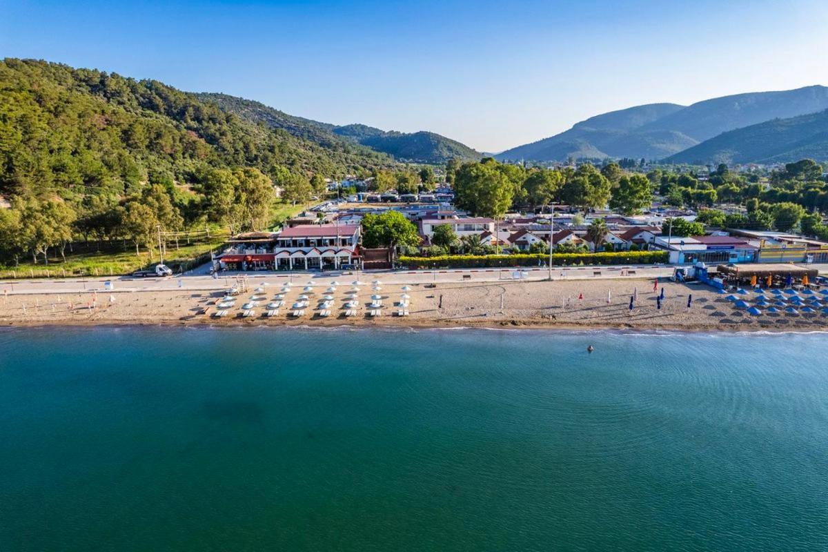 Hotel Club Sideris Halal Family Izmir