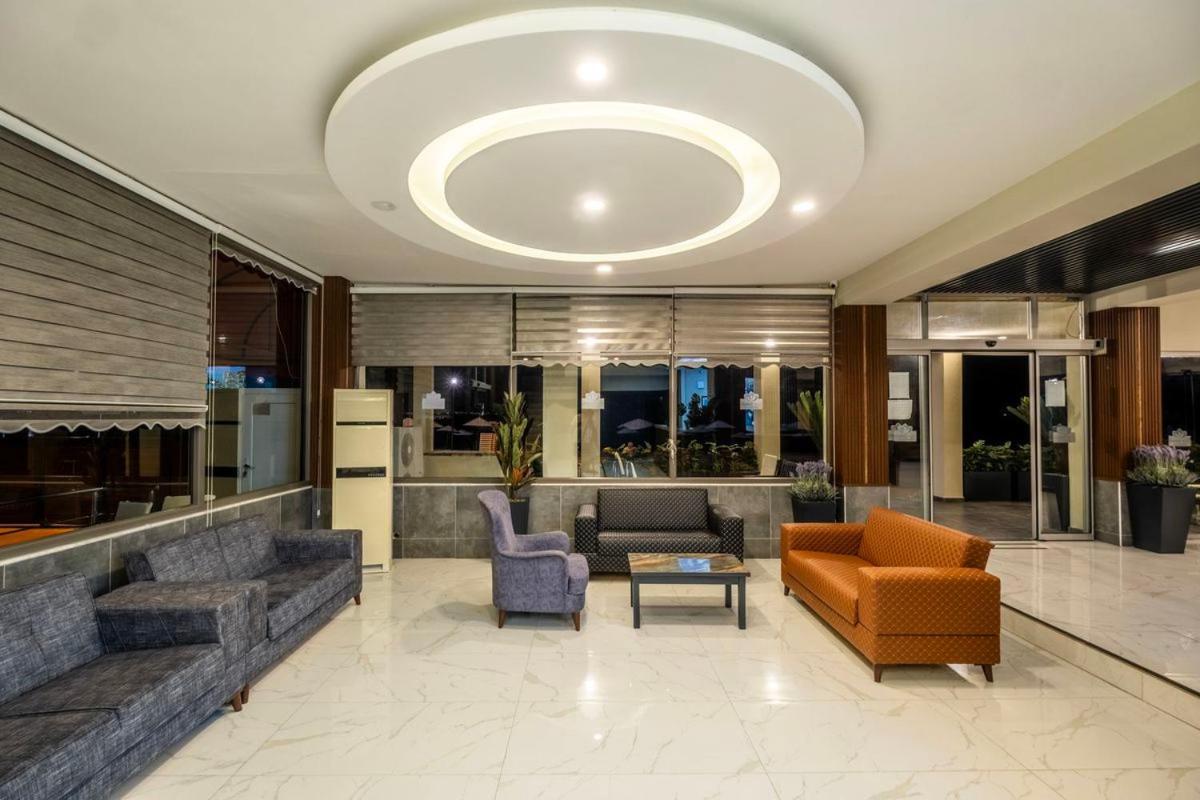 Club Sideris Halal Family 4* Izmir