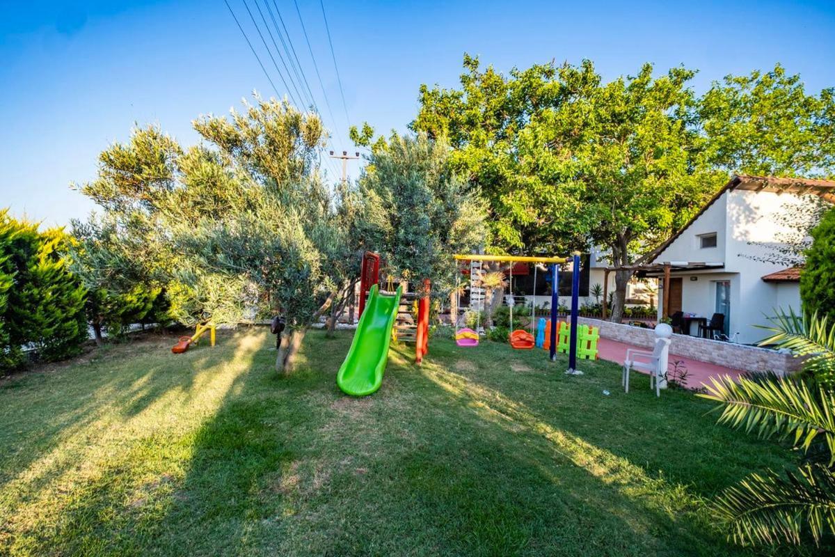 Club Sideris Halal Family Izmir