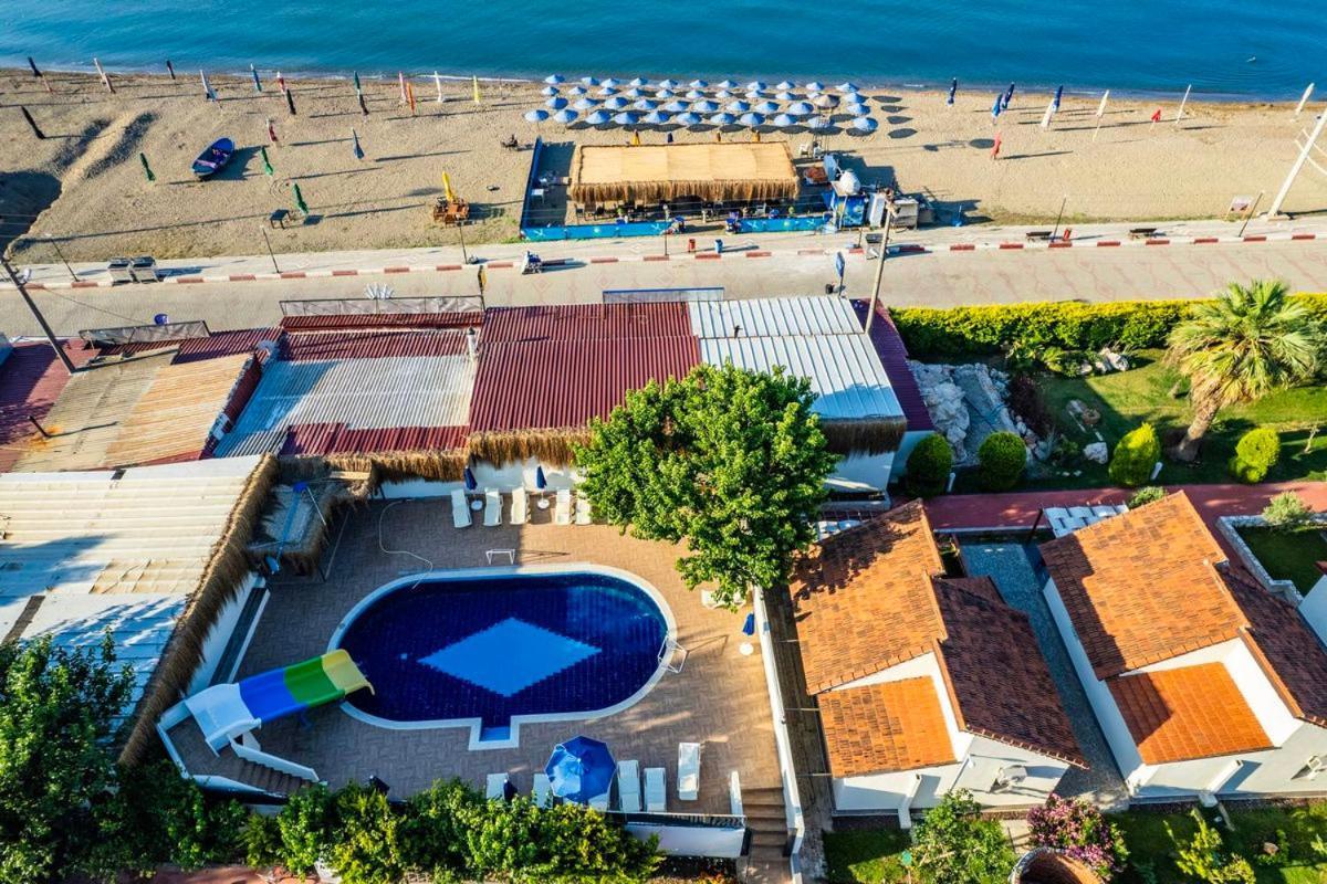 Club Sideris Halal Family Hotel 4*