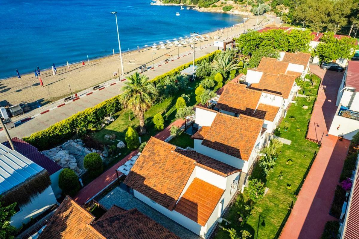 Hotel Club Sideris Halal Family