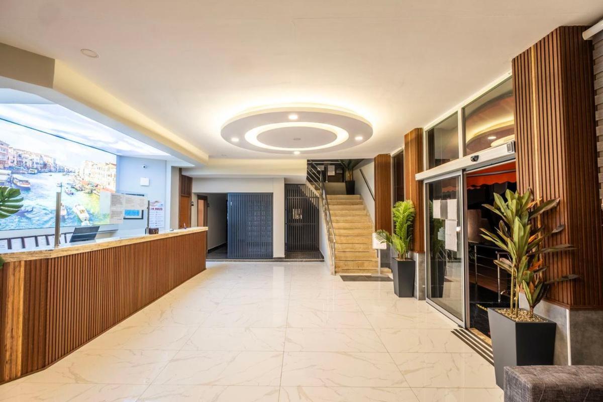 Club Sideris Halal Family Hotel