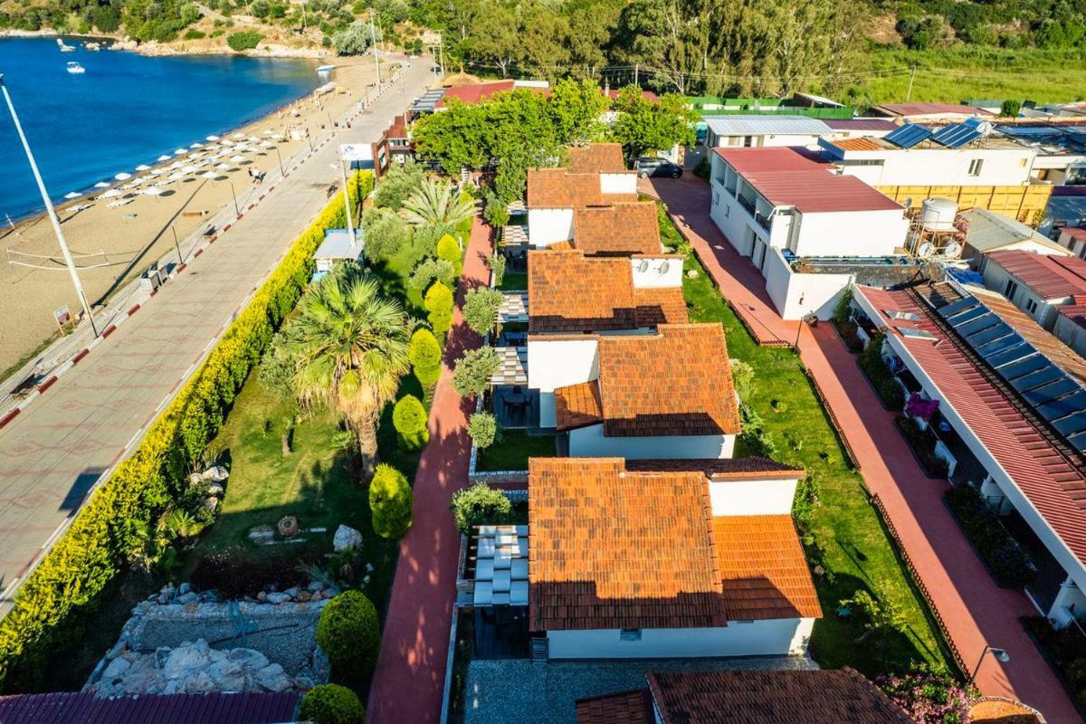 Hotel Club Sideris Halal Family Izmir